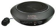 In Phase USW10 100 Watt In Car Subwoofer