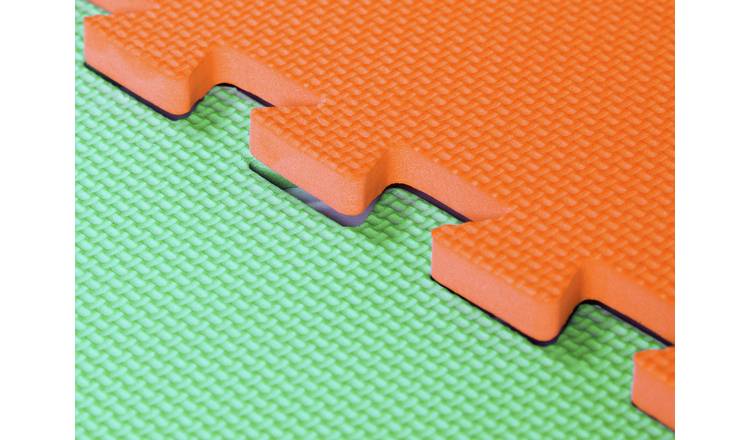 Buy Chad Valley Interlocking Foam Protector Tumbler Mats