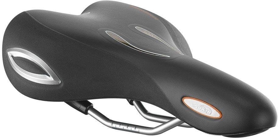 Selle Royal Look IN Moderate Saddle - Men's