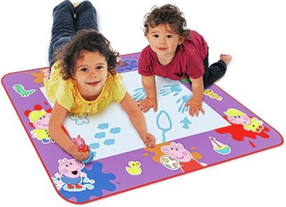 argos peppa pig aquadoodle