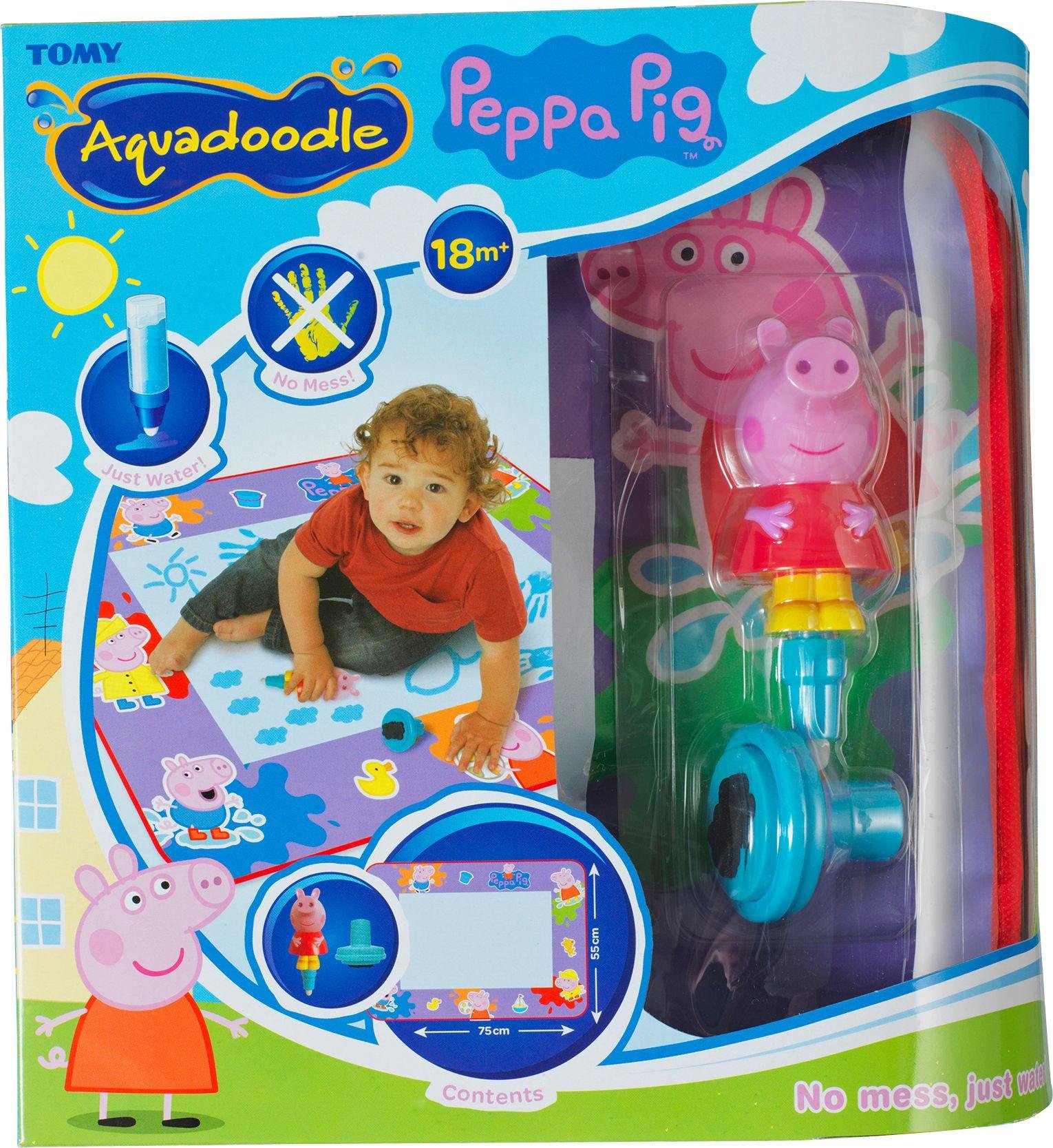 argos aquadoodle