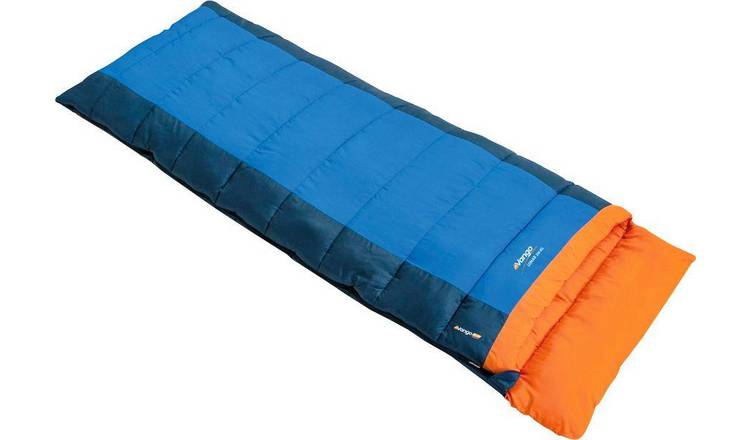 Argos on sale sleeping bags