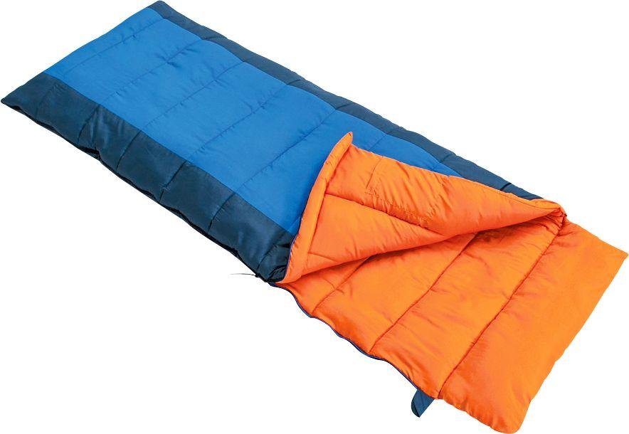 Vango Lunar Single Envelope 250GSM Sleeping Bag Review