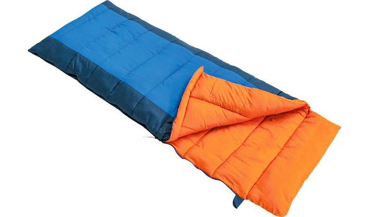 Argos shop sleeping bags