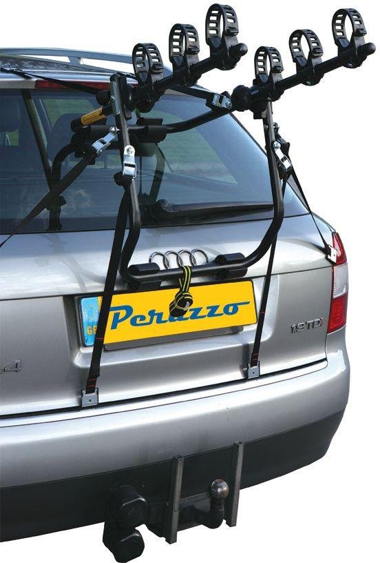 peruzzo bike hanger