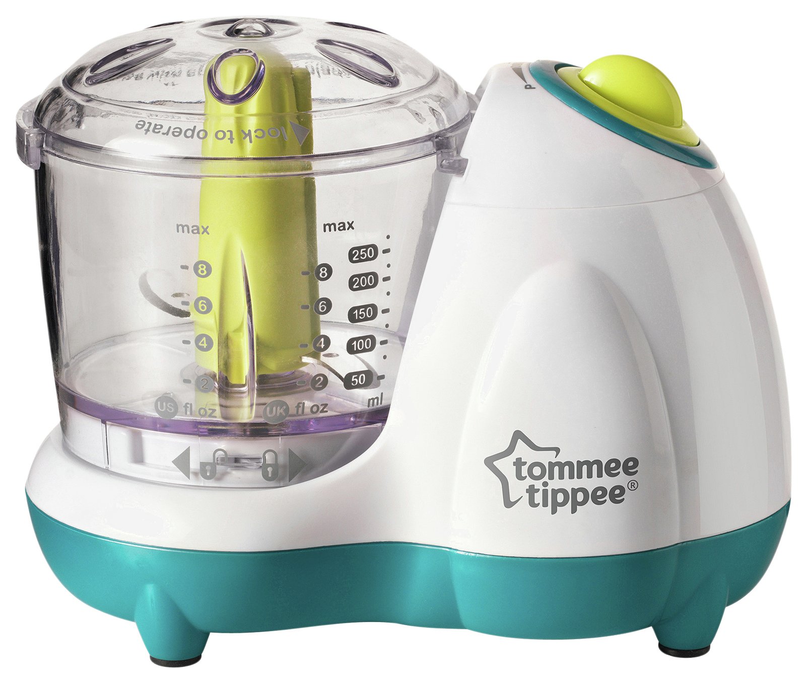 Tommee Tippee Baby Food Blender