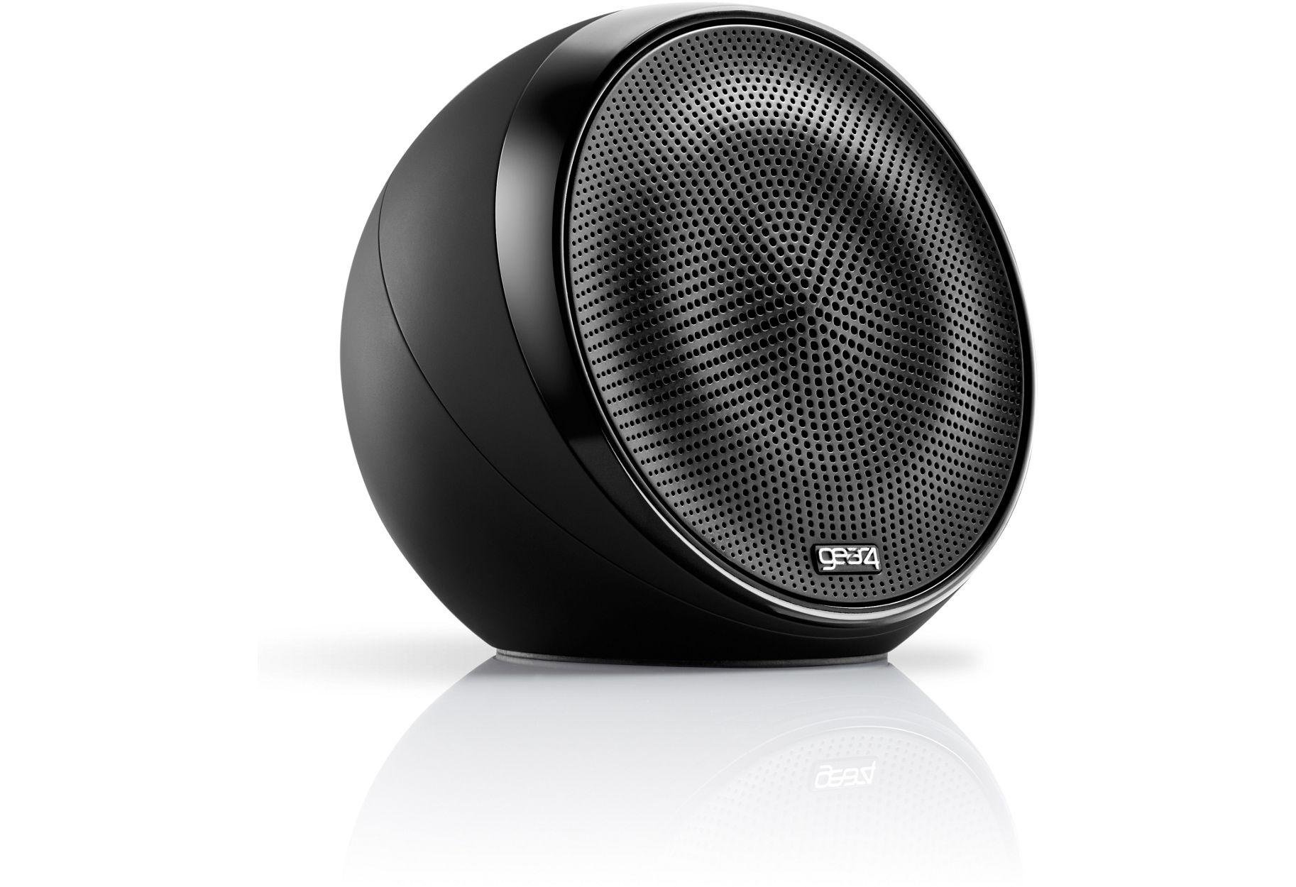 Gear4 Xorb Wireless Bluetooth Speaker