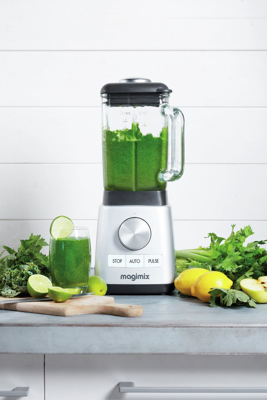 Magimix Le 1.8L Jug Blender Review