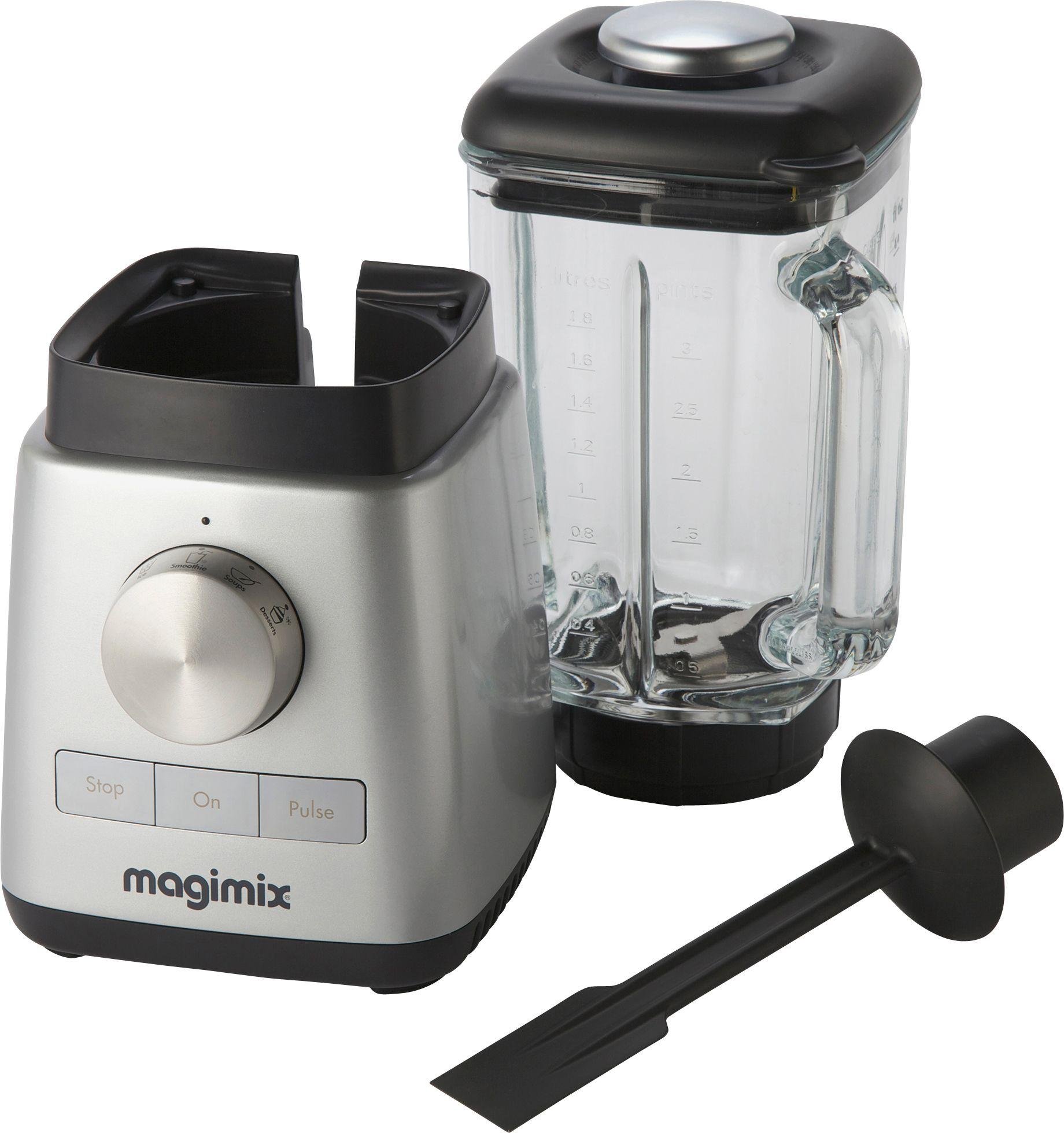 Magimix 11619 Le Blender Reviews