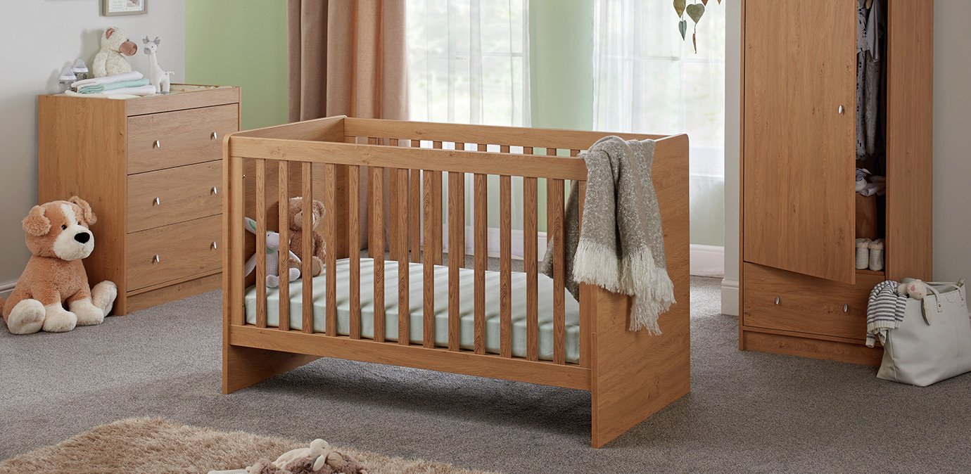 argos baby nursery furniture