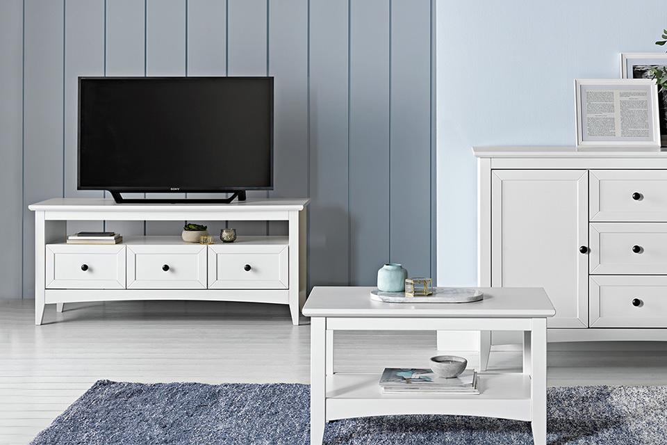 Tv Stand And Media Cabinet Ideas Argos