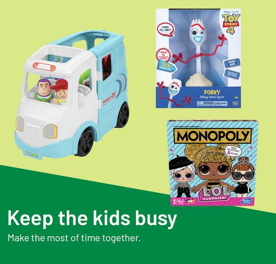 Argos Same Day Delivery or Faster InStore Collection