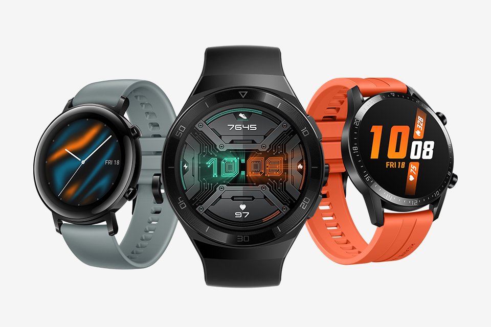 huawei smartwatch argos