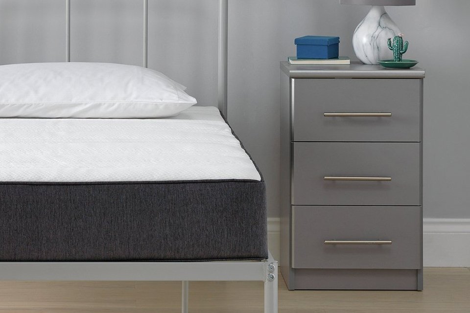 Argos Take Away Old Mattress