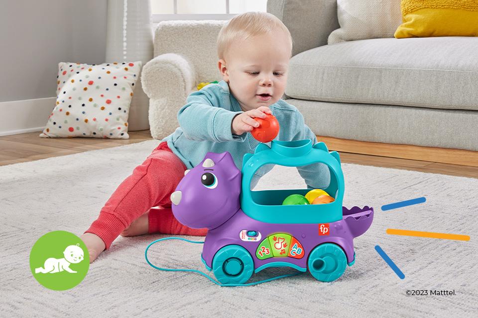 FisherPrice Argos