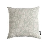 Cushions and throws.