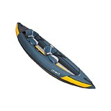 Kayaks and dinghies.