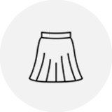 Skirts.