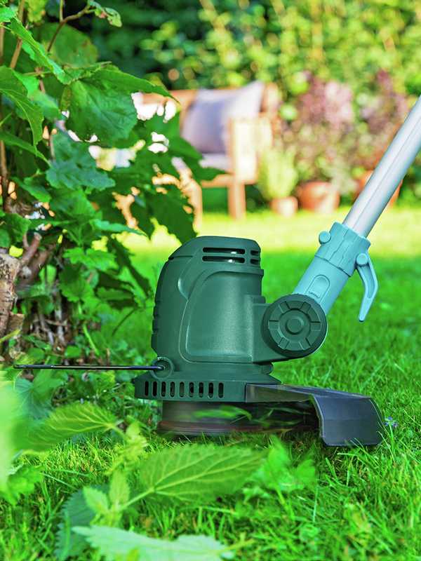 Have you thought about grass trimmers? Check them out now.