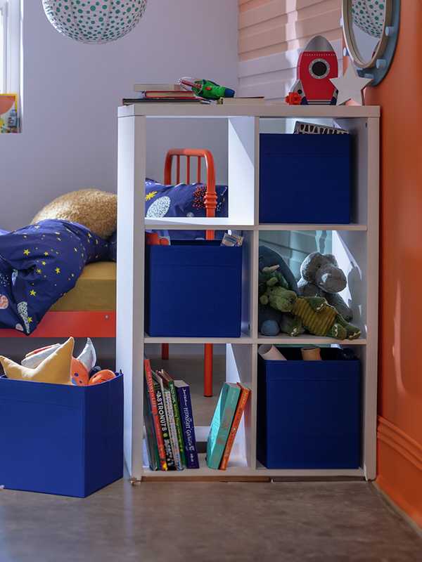 Kallax unit homebase deals