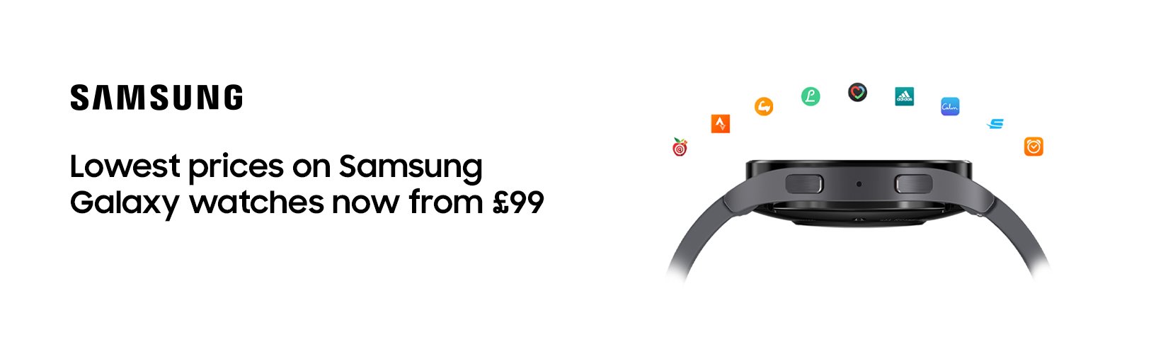 HUAWEI Smart watches Argos