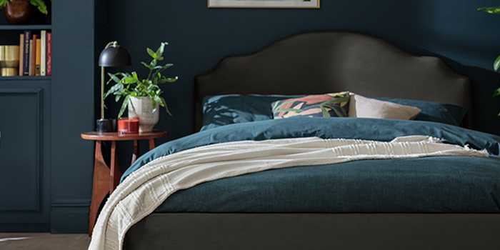 Save up to 50% on selected beds and mattresses.
