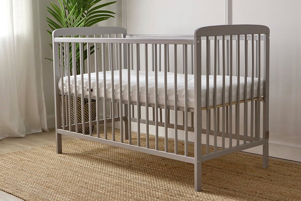 Nursery room sets from £130. Get more for less.