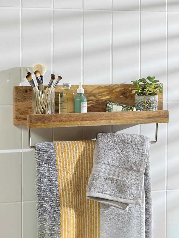 Bathroom accessories Argos