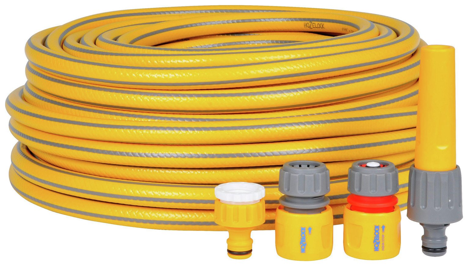 Hozelock Starter Hose Set review