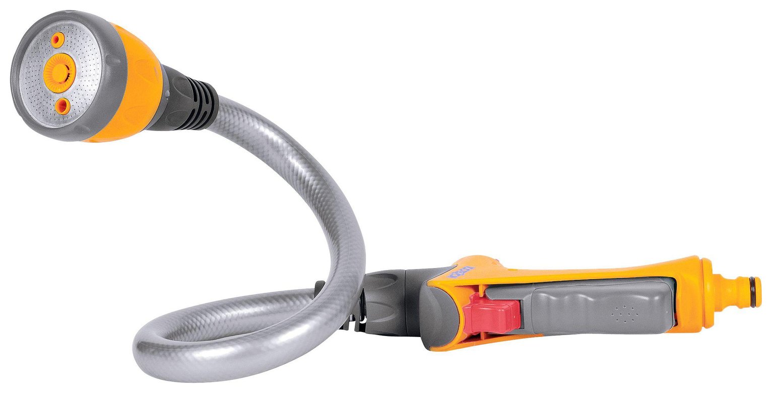 Hozelock Starter Hose Set Reviews