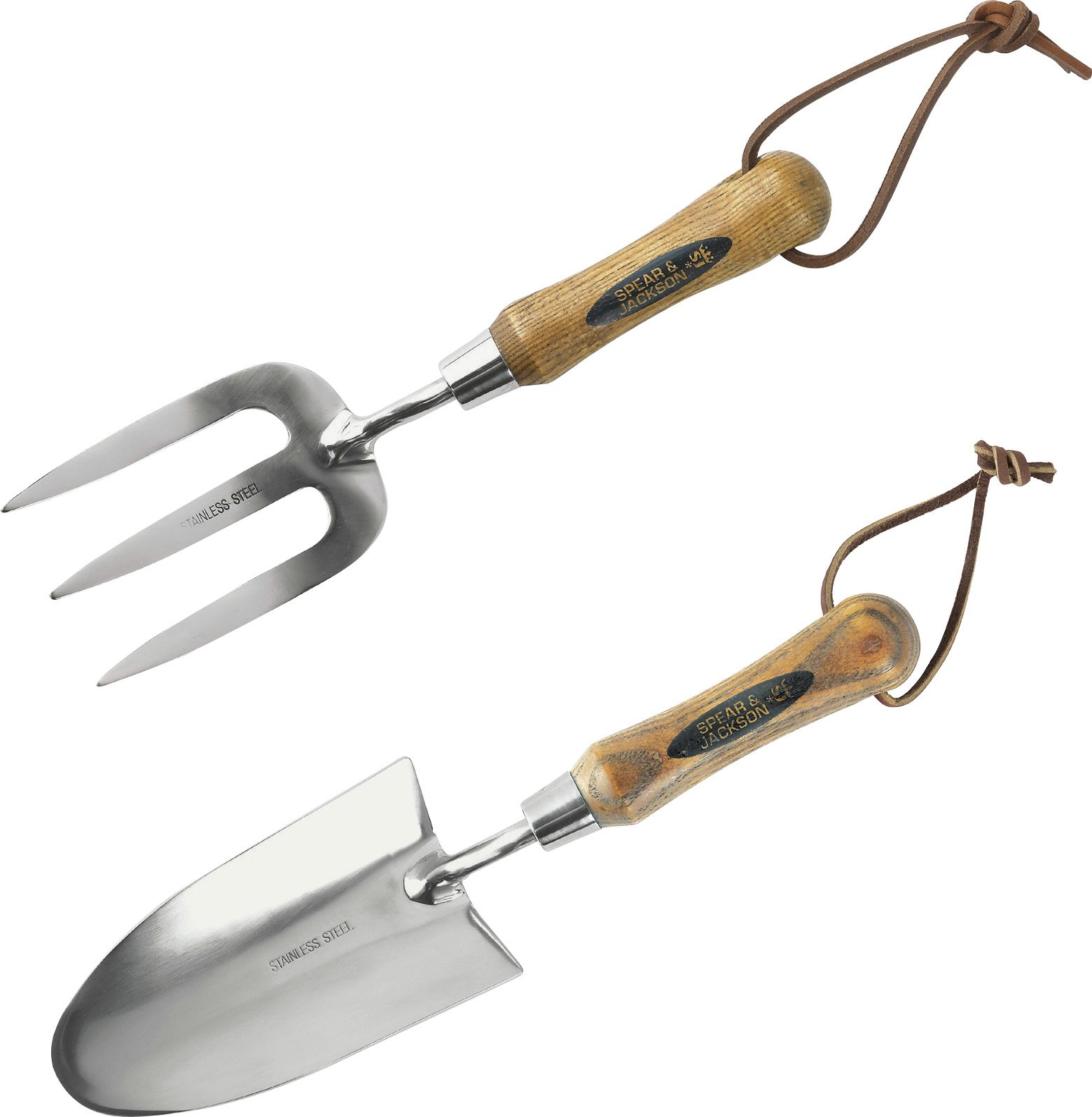 Spear & Jackson Traditional Handtool Set