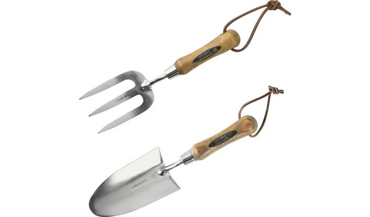 Spear and jackson garden hand deals fork