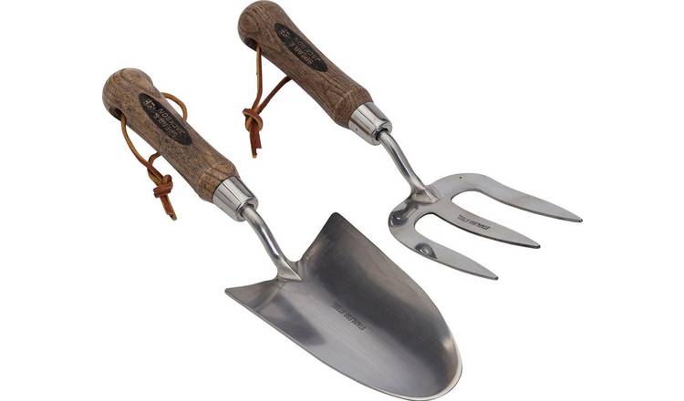 Spear & deals jackson trowel