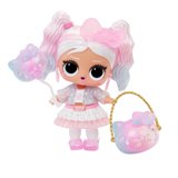 L.O.L Surprise! dolls.