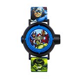 Marvel kids watches.