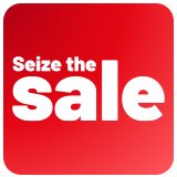 Seize the sale. Shop all Winter sale offers.