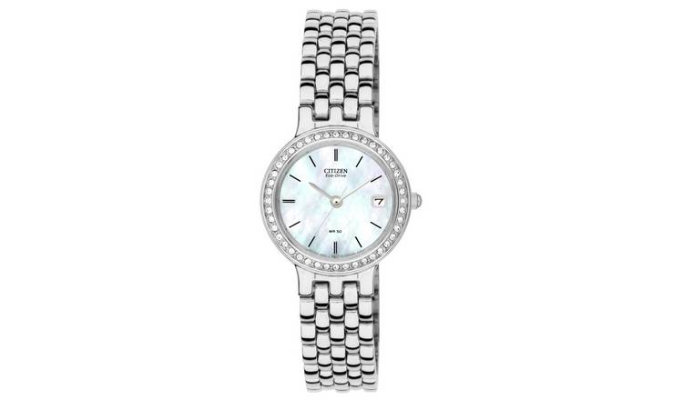 Citizen eco drive watch on sale argos