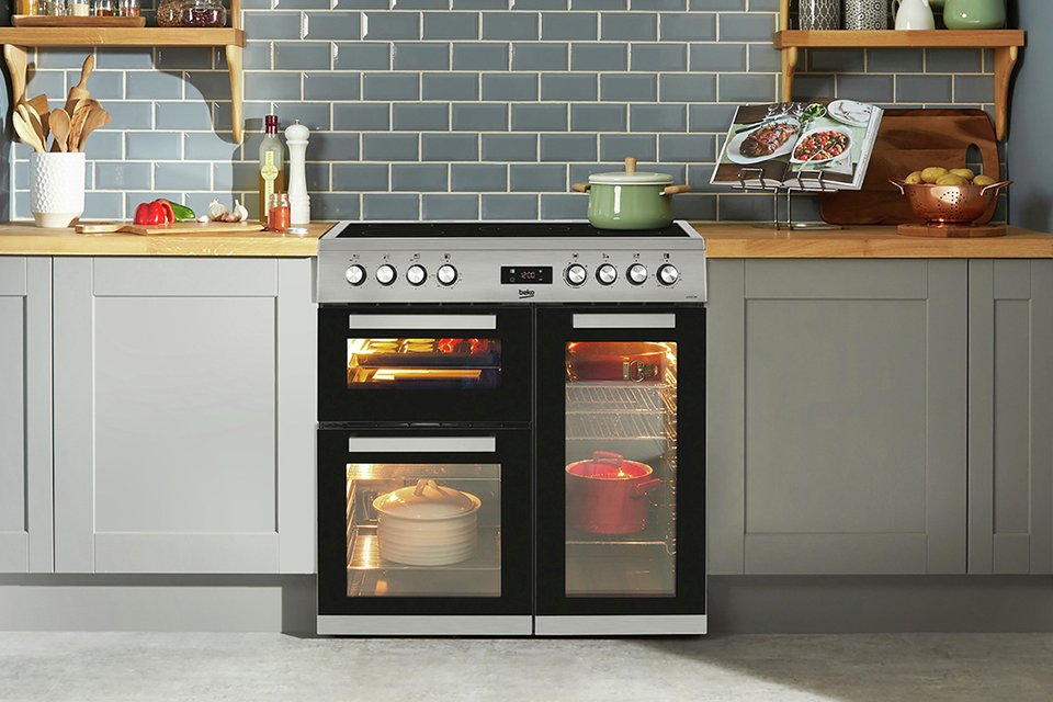 Shop our deals on selected cooking appliances.