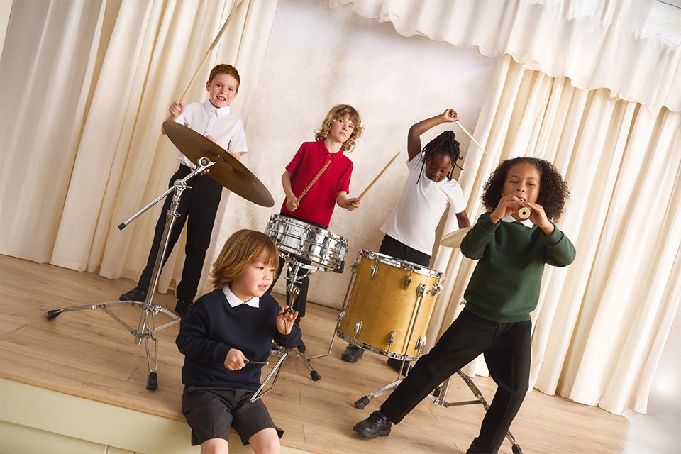 20% off school uniform and footwear. Online & instore. T&Cs apply*.