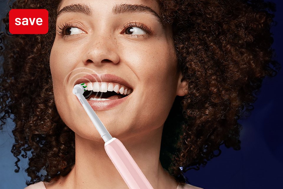 Save better than 50% on selected dental care.