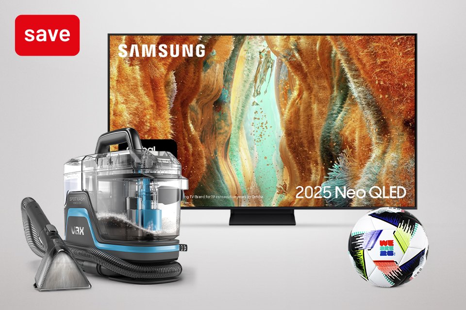 Shop our top 100 deals.