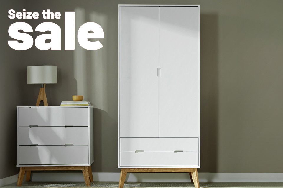 Seize the sale. Save up to 1/3 on selected indoor furniture.