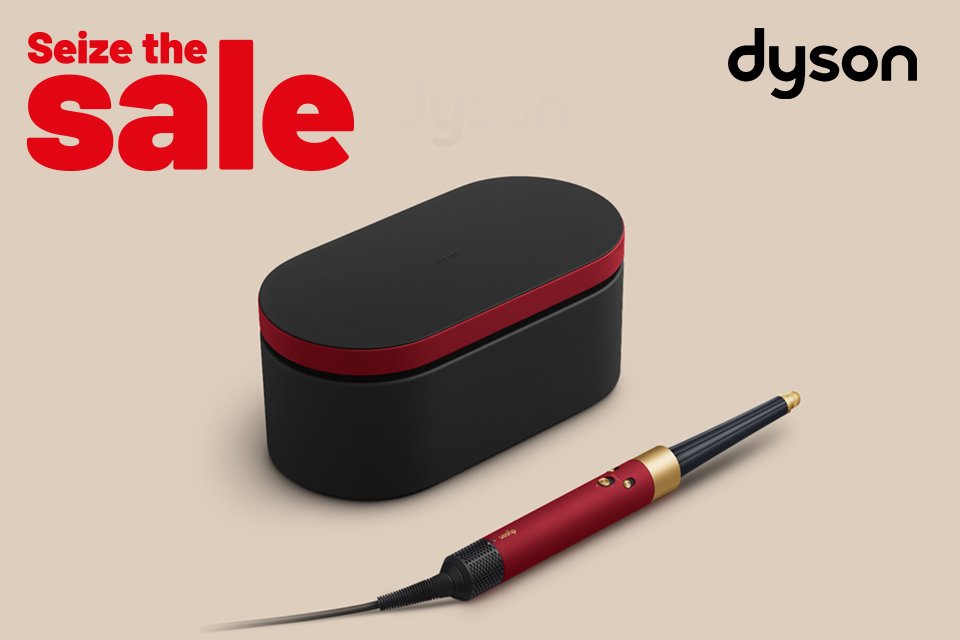 Save up to 50% on selected health and beauty.