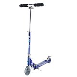 Micro-scooter.