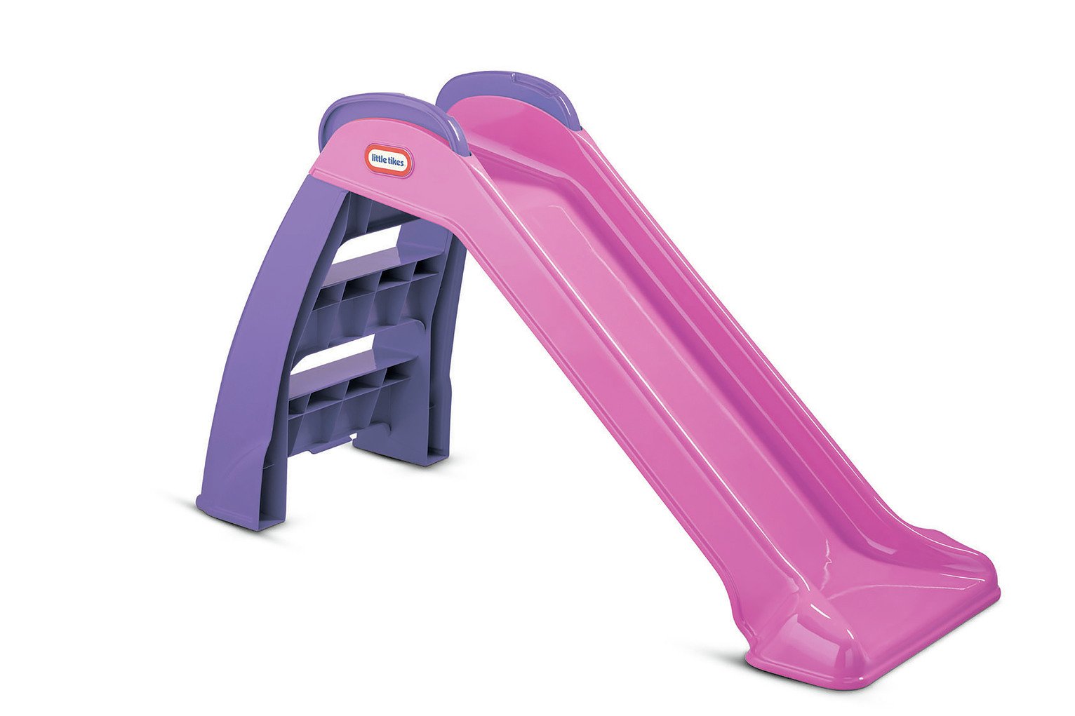 little tikes toddler slide