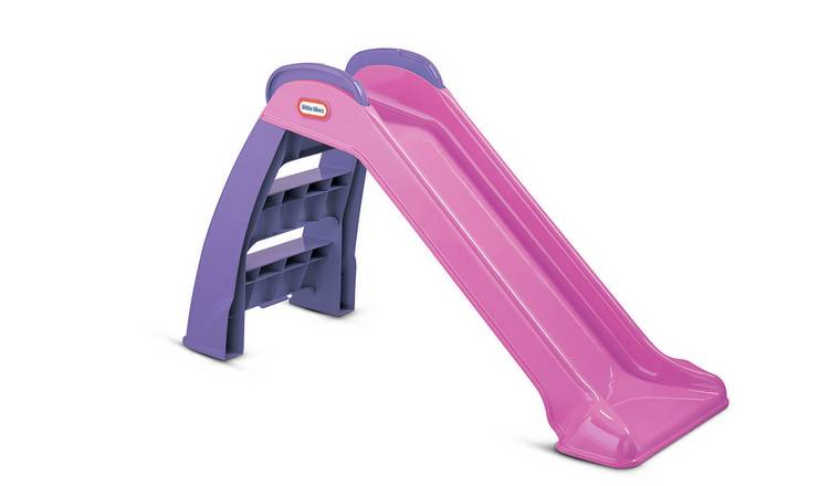 Little tikes cheap slide extension