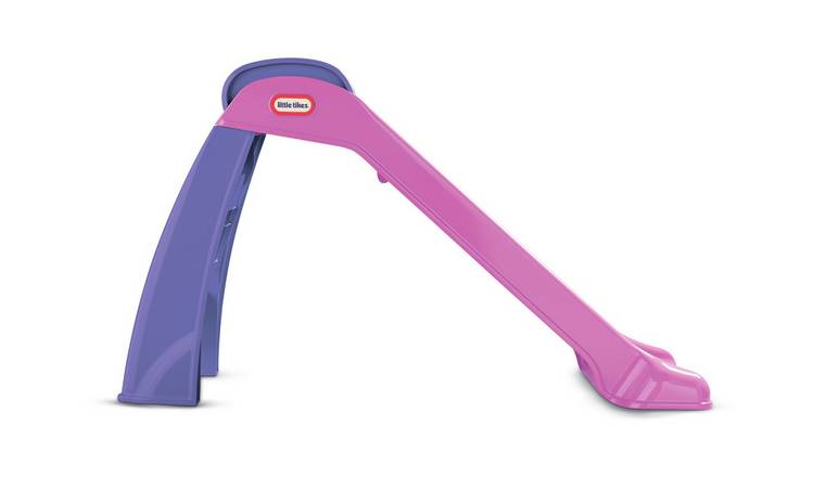 Argos little clearance tikes slide