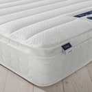 Silentnight travis miracoil microquilt single deals mattress