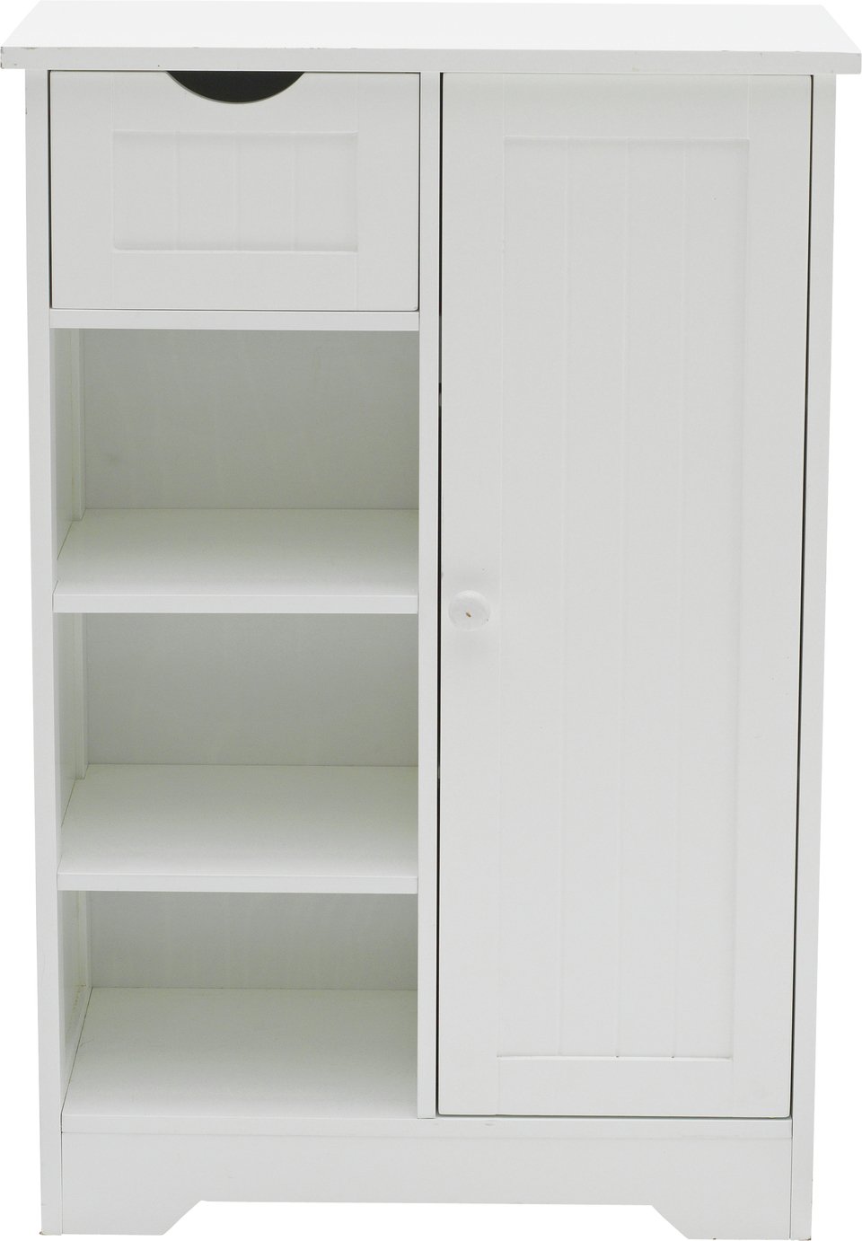Argos Home Shaker Slimline Hall Storage Unit Reviews