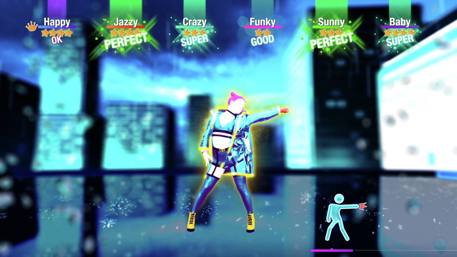 just dance 2020 switch argos